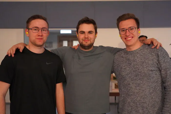 Rund 200 Gäste besuchten die Konzerte.