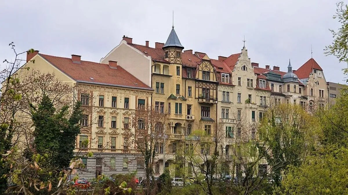 Der Mittwoch wird nur wechselnd bewölkt, bevor ab Donnerstag eine Störung unbeständiges Wetter bringt