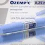 Ozempic schrieb als Abnehmspritze international Schlagzeilen | Ozempic schrieb als „Abnehmspritze“  international Schlagzeilen. Nicht immer wird es gegen Fettleibigkeit eingesetzt