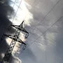 Der Großhandelspreis für Strom steigt auf das Doppelte 