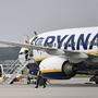 Ryanair darf sich laut britischer Werbeaufsicht nicht mehr als sauberste Airline bezeichnen