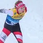 Teresa Stadlober hat sich auf den ersten fünf Etappen der 15. Tour de Ski nicht in ihrer Bestform präsentiert