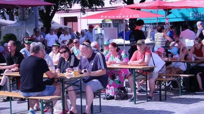 Seit über 30 Jahren wird zu Ferienbeginn in Voitsberg zum Stadtfest geladen. Auch heuer wieder haben die Verantwortlichen ein abwechslungsreiches, buntes Programm für jeden Geschmack zusammengestellt.