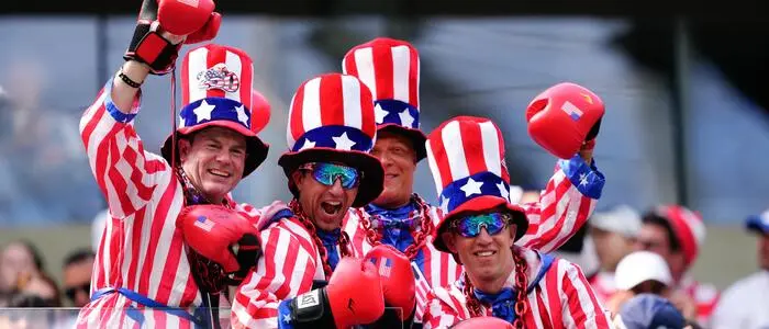 Fans der USA müssen noch tiefer in die Tasche greifen