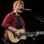 Ed Sheeran