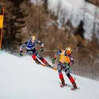Nächstes Gold für Johannes Aigner und Nico Haberl