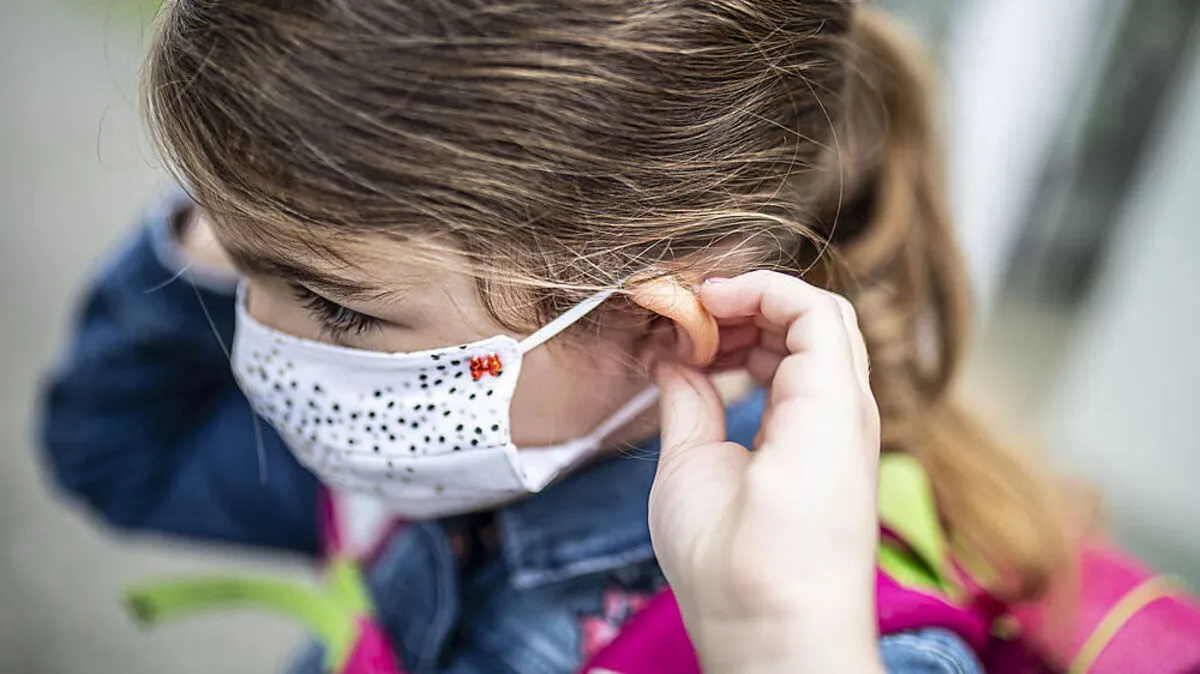Der Kindergarten- und Schulstart unter Coronabedingungen verunsichert viele Eltern