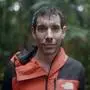Kletterer Alex Honnold