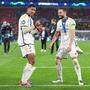 Champions-League-Sieg mit Real Madrid: Jude Bellingham und Nacho