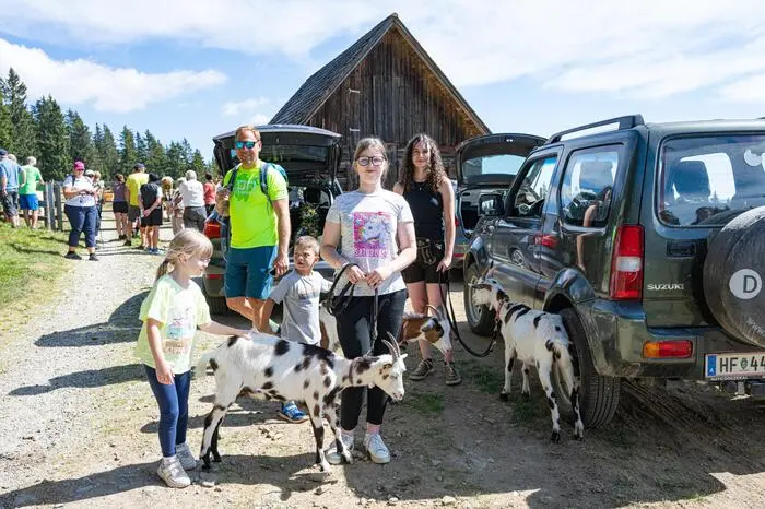 Weitere Fotos zum Durchklicken...