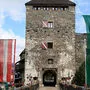 Alles neu auf Burg Oberkapfenberg