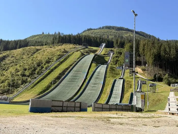 Der Sommerlandescup findet am 5. September in der Erzberg Arena statt