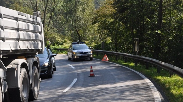 Klicken Sie sich durch die Fotos vom Einsatz der Freiwilligen Feuerwehr Voitsberg!