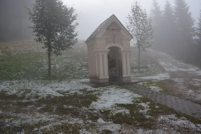 Geschickt von Franz Faustmann aus Vorau