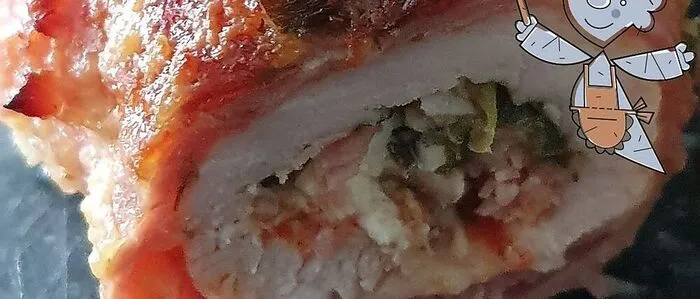 Prosciutto Hendl (Symbolbild)