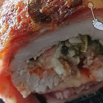 Prosciutto Hendl (Symbolbild)