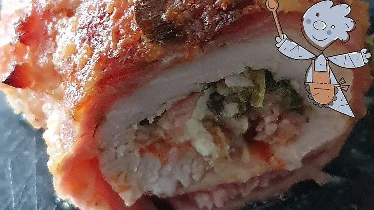 Prosciutto Hendl (Symbolbild)