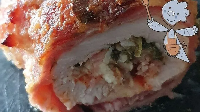 Prosciutto Hendl (Symbolbild)