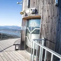 Der Lift am Pyramidenkogel sorgt regelmäßig für Probleme