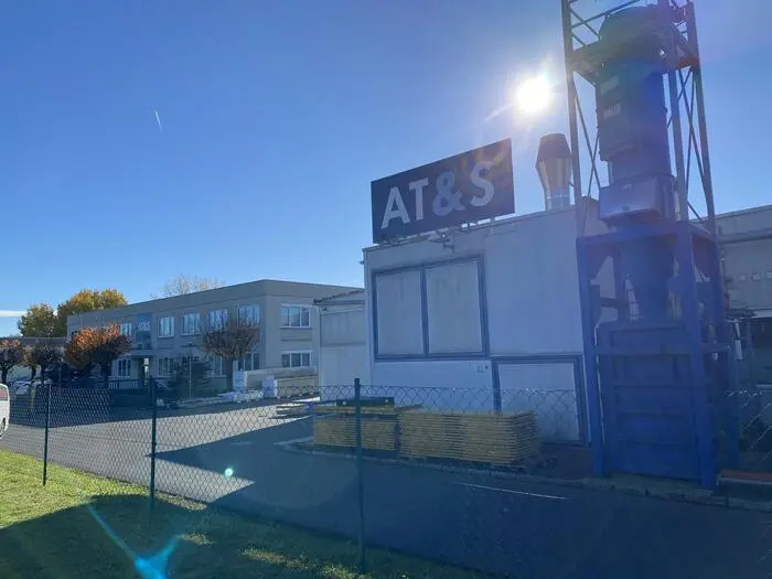 AT&S will in den nächsten zwei Jahren 15 Millionen Euro in den Fehringer Standort investieren