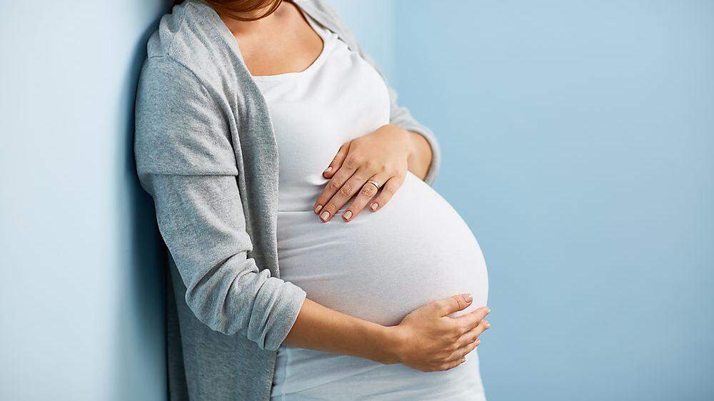 Forscher entschlüsseln Faktoren für gesunde Schwangerschaft