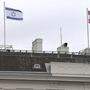  Erdogan reagierte auf das Hissen der israelischen Flagge auf dem Bundeskanzleramt und dem Außenministerium in Wien