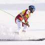 ALPINE SKIING - FIS WC Alta Badia