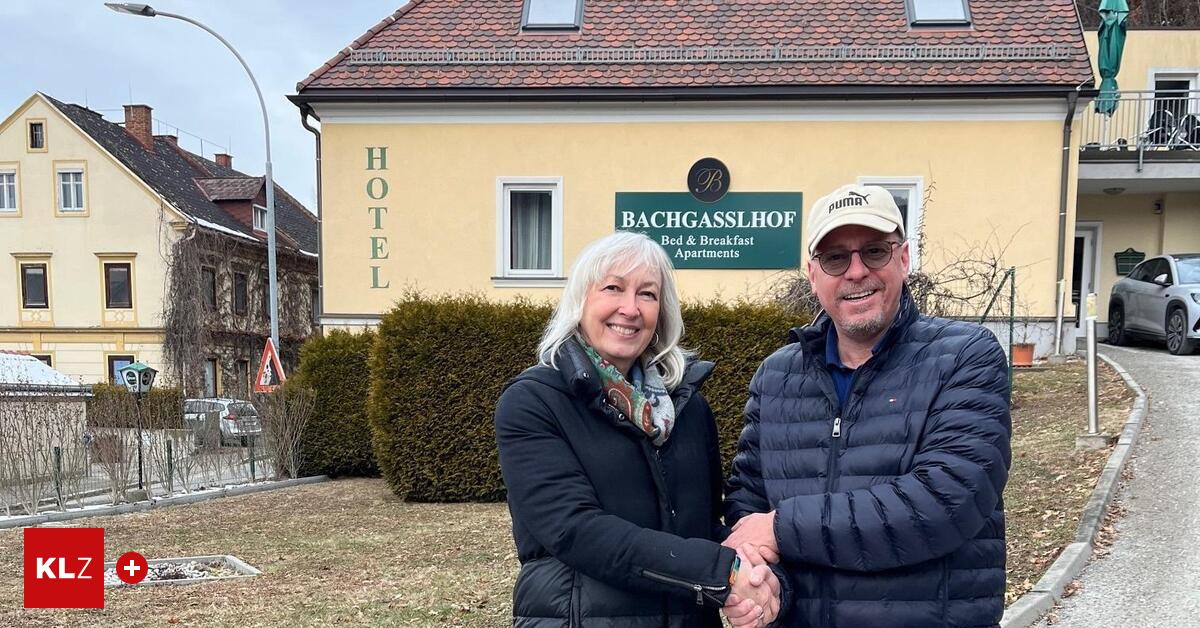Leobener-Bed-Breakfast-wird-Krisenunterbringungsstelle