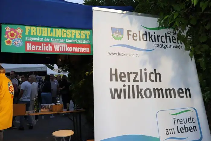 Heuer trifft es leider wieder einen kleinen tapferen Kämpfer aus unserer unmittelbaren Nähe: Der 5-jährige Fabio kämpft derzeit gegen bösartigen Hodgkin-Lymphknotenkrebs und befindet sich in Chemotherapie. Trotz der schweren Zeit zeigt Fabio jeden Tag unglaublich viel Mut und Stärke. 