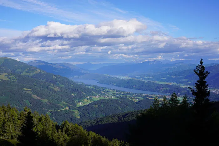 Eine solche Aussicht erwartet die Besucher