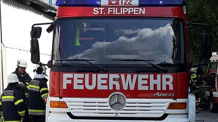 Am Sonntag wird beim Rüsthaus gefeiert