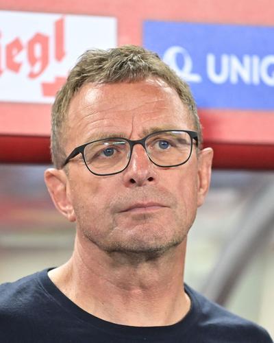 Ralf Rangnick könnte den ÖFB bald verlassen 