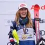 Mikaela Shiffrin steigt ins Fußball-Geschäft ein