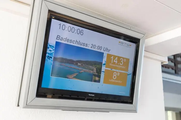 Klicken Sie sich durch die Fotos! 