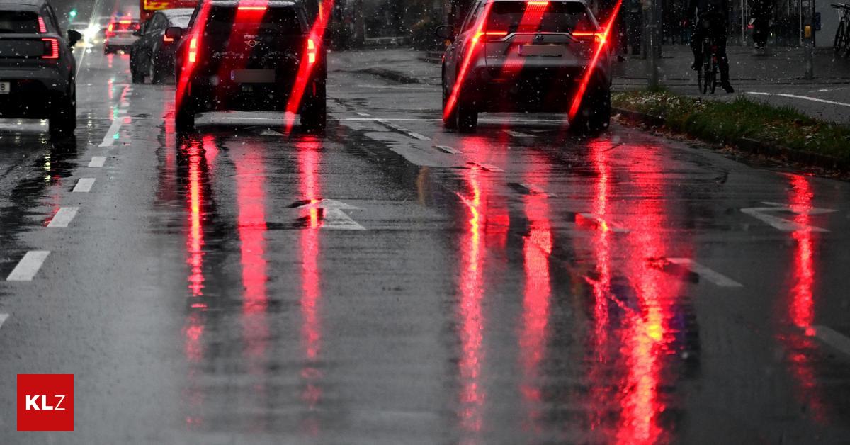 89-J-hriger-krachte-in-Graz-gegen-frontal-gegen-eine-Ampel