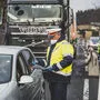 In Wiener Neustadt und Hermagor wird bereits kontrolliert