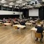 Der Gemeinderat von Wildon befasste sich unter anderem mit dem Koalitionsvertrag zwischen ÖVP und Grünen 