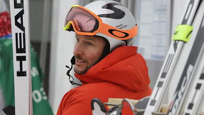 Aksel Lund Svindal