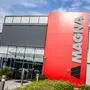 Magna-Werk in Klagenfurt