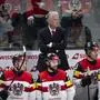 Voller Fokus bei Team Austria und Teamchef Roger Bader