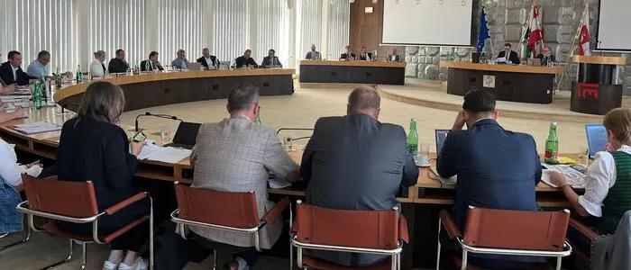 Der Leobener Gemeinderat beschloss mehrheitlich eine Neuregelung der Ausschüsse