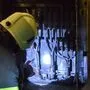 Nach einem Blitzschlag brach in einem Mehrparteienhaus in Spittal ein Brand aus