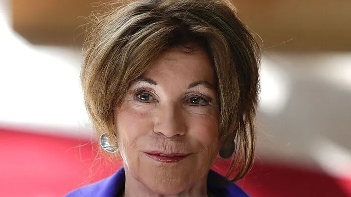 Brigitte Bierlein