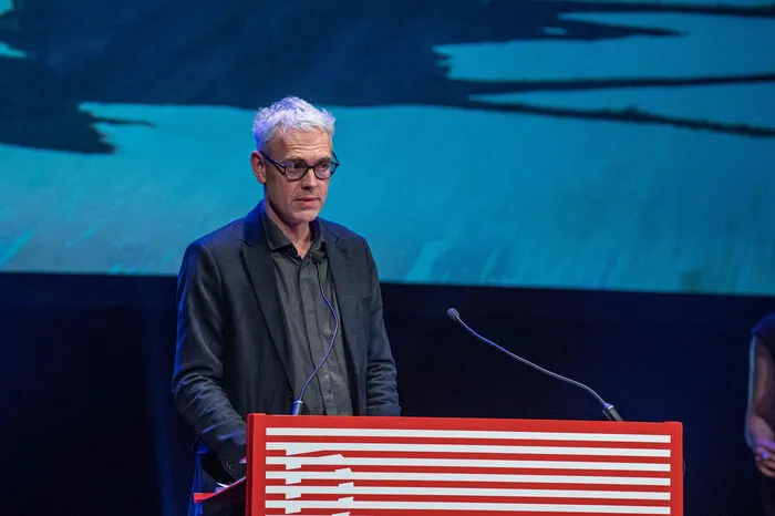 Attila Boa wurde mit dem Diagonale-Preis für Bildgestaltung für "UNTITLED" ausgezeichnet.
