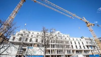 Im Juni sollen die ersten Mieter einziehen