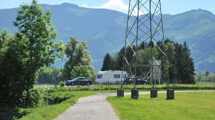 Zukunftsmusik: Später wäre bei gutem Willen der verschiedenen Straßenerhalter im Osten sogar ein Anschluss der Südspange an den Autobahnzubringer möglich