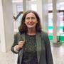 Ist und bleibt Grazer Bürgermeisterin: Elke Kahr