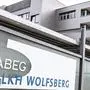 Das LKH Wolfsberg wird noch bis 2025 um- und ausgebaut