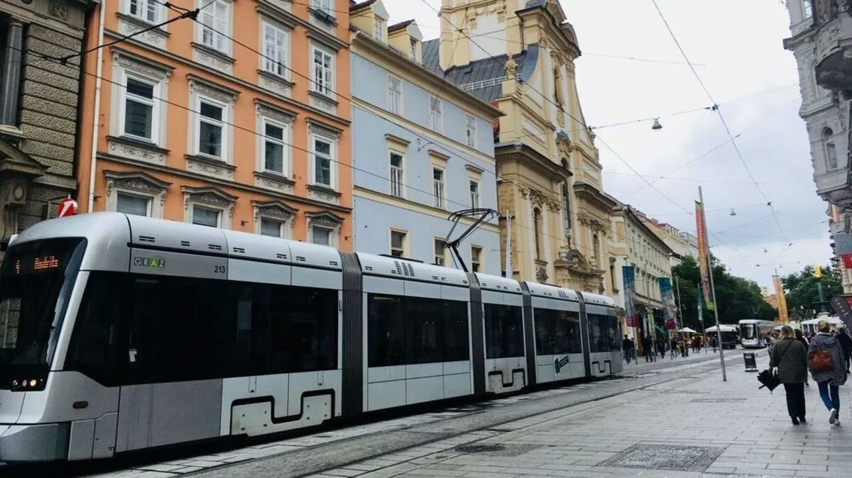 Jetzt bewegen sich die Temperaturen nur noch im einstelligen Bereich