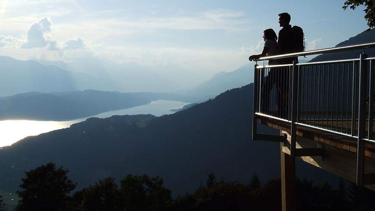 Weitblick ist bei der Zusammenlegung von drei Regionen in Oberkärnten gefragt